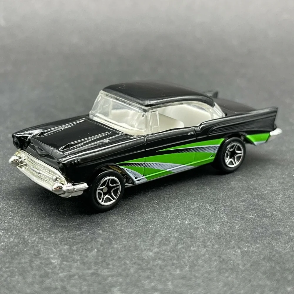 MATCHBOX we will
